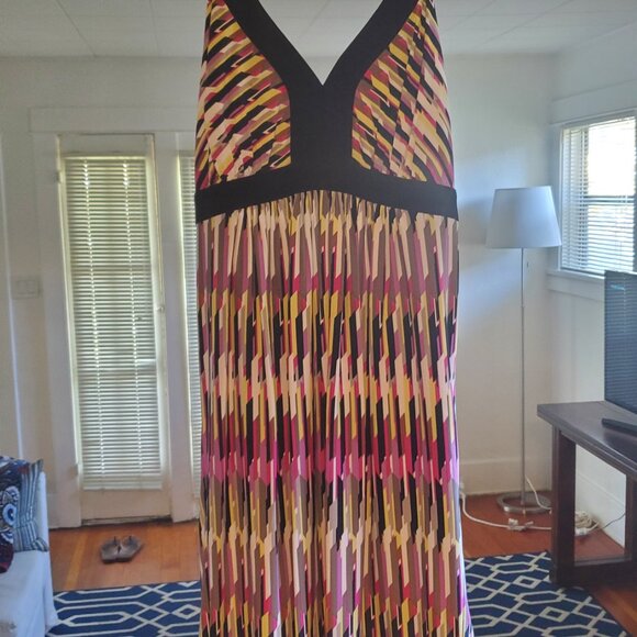 Max and Cleo Dress - Picture 2 of 3